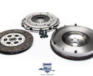 Kupplungskit organisch gefedert für Opel Z20LEH - M32