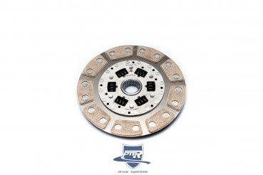 2 Scheiben Kupplungskit für BMW N55 – Bild 5