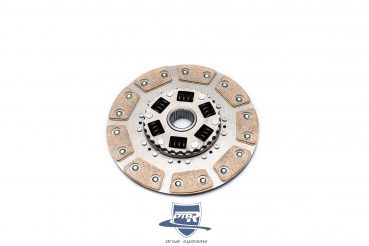 2 Scheiben Kupplungskit für BMW N55 – Bild 4