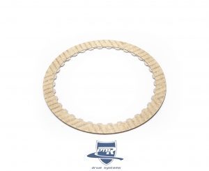 Kleine - DSG dq500 Upgrade Reibscheibe- erhöhte Kraftübertragung um 25%