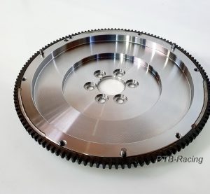 Schwungscheibe für VW G60 2l16V & 1.8T & 1.9 TDI 5 Gang - 4.9kg