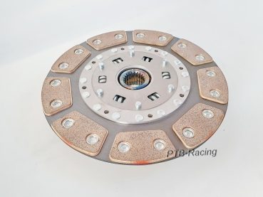 Kupplungs-Kit für BMW N52/N53 240mm sinter gefedert- E90/E91/E93 – Bild 4