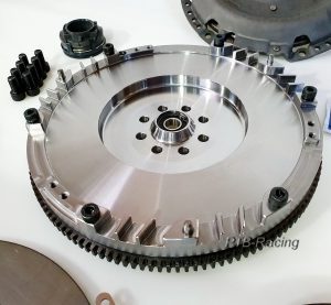 2-Scheiben Kupplungskit für Audi S2 & RS2 5 Zylinder