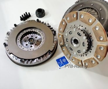 2-Scheiben Kupplungskit für Audi S2 & RS2 5 Zylinder – Bild 4
