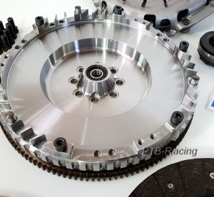 2 Scheiben Kupplungskit für Audi S4 & RS4 B5