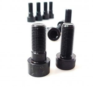 Kurbelwellenschraube für z.B. BMW in 12.9 Qualität - Schraube