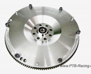 Schwungscheibe für Audi S2/RS2 6-Gang 6,1kg Rennsport mit Vorgabe Unwucht