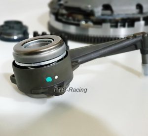 Ausrücklager - 3182 654 150 Sachs