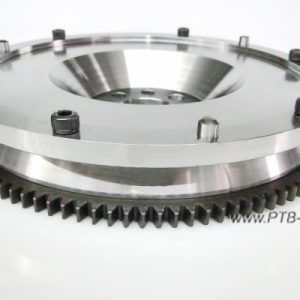 Schwungscheibe Stahl für BMW M50 mit 228mm Kupplung