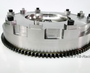 Schwungscheibe für BMW N55 - 335, 135