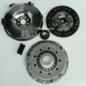 Stahlschwungscheibe mit organischer Reibscheibe 240mm für BMW E36 M3