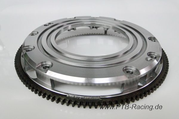 Stahl Schwungscheibe für VW 210mm 020 Getriebe – Bild 2