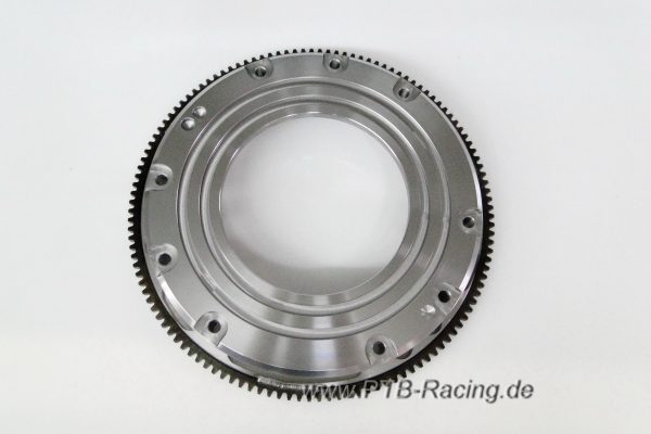Stahl Schwungscheibe für VW 210mm 020 Getriebe – Bild 3