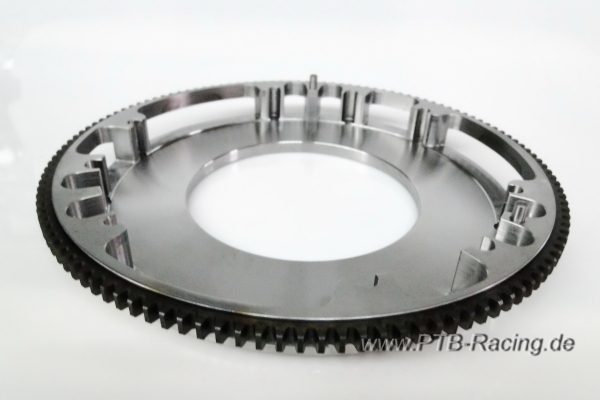 Stahl Schwungscheibe für VW 210mm 020 Getriebe – Bild 4