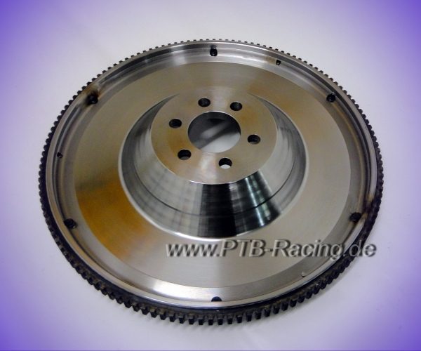 Schwungscheibe für VW V6 6-Gang 240mm Stahl 8kg – Bild 3