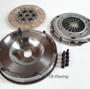 9pad sinter Set für- A20NFT Astra J GTC