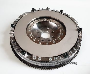 2 Scheiben Kupplungskit für A20NFT Astra J GTC – Bild 2