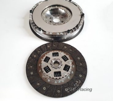 2 Scheiben Kupplungskit für A20NFT Astra J GTC – Bild 5