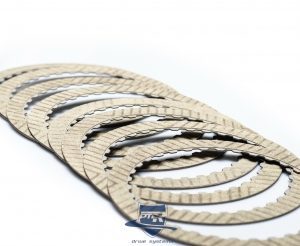 Komplett-Set - DSG dq250 Upgrade Kupplung- erhöhte Kraftübertragung um 25%