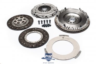 240mm Kupplungs-Scheibe sinter mit torsionsdämpfer für z.B. Opel Z20LEH – Bild 3