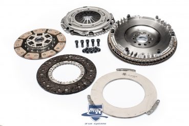 240mm Kupplungs-Scheibe sinter mit torsionsdämpfer für z.B. Opel Z20LEH – Bild 4