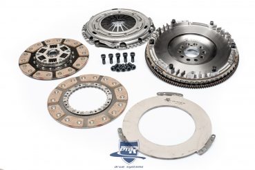 240mm Kupplungs-Scheibe sinter mit torsionsdämpfer für z.B. Opel Z20LEH – Bild 5