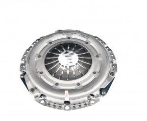 Verstärkte Druckplatte für BMW - leicht erhöhter Druckpunkt - kein Guss Material