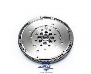 Sport-Zweimassenschwungrad für Vr6 / R32 02m 6 Gang - 10 Loch Anbindung