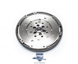 Sport-Zweimassenschwungrad für 1.8T 02m 6 Gang - 6 Loch Anbindung