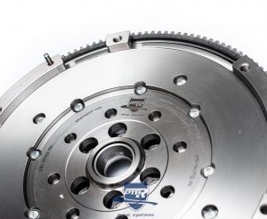 Sport-Zweimassenschwungrad für TFSI 02q 6 Gang - 6 Loch Anbindung ZMS