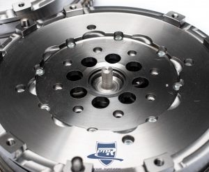 Sport-Zweimassenschwungrad für N54 Motoren - 8 Loch Anbindung bis 12.2008