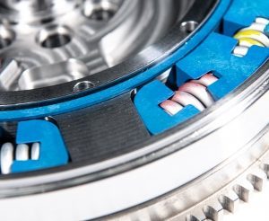 CNC-ZMS & 2 Scheiben Kupplungskit ab 2009 für BMW N54