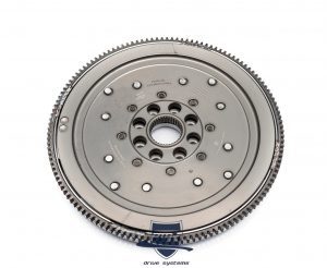 Sport-Zweimassenschwungrad für DSG Dq250 / Dq381 - 8 Loch Anbindung