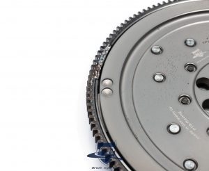 Sport-Zweimassenschwungrad für DSG Dq250 - 6 Loch Anbindung