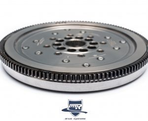 Sport-Zweimassenschwungrad für DSG Dq250 - Vr6 R32 10 Loch Anbindung