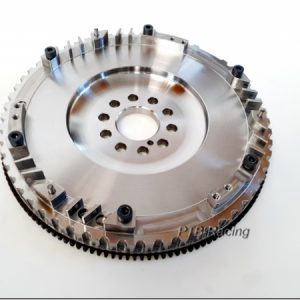 1 Scheiben Kupplungskit für Volvo Ford 5 Zylinder Turbo - sinter - oder organisch