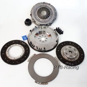 2 Scheiben Kupplung für BMW S54