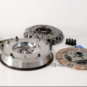 Kupplungs-Kit für BMW N13B16A 240mm sinter gefedert- F31 F30 F80 F21 F20