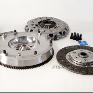 Kupplungs-Kit für BMW N52/N53 240mm organisch gefedert- E90/E91/E93