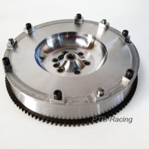 Schwungscheibe Stahl für BMW N52/N53 - nur 5,4kg