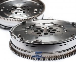 Sport-Zweimassenschwungrad für N54 Motoren - 6 Loch Anbindung ab 01.2009