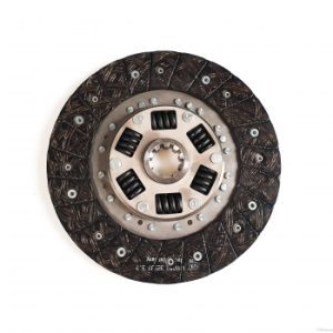 240mm Kupplungs-Scheibe organisch gefedert für den z.B. E46 M3 S54