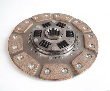 240mm Kupplungs-Scheibe sinter mit torsionsdämpfer für z.B. BMW E46 M3 S54