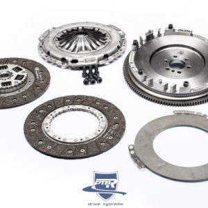 2 Scheiben Kupplungskit für Mini R50 / R52 / R53