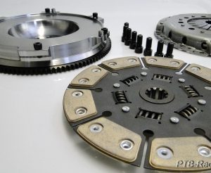 Kupplungs-Kit für BMW E36 M3 Sinter gefedert