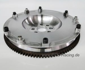 Schwungscheibe Stahl für BMW M54 - 5&6Gang