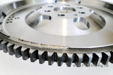 Schwungscheibe für Fiat coupe 20V Turbo – Bild 5