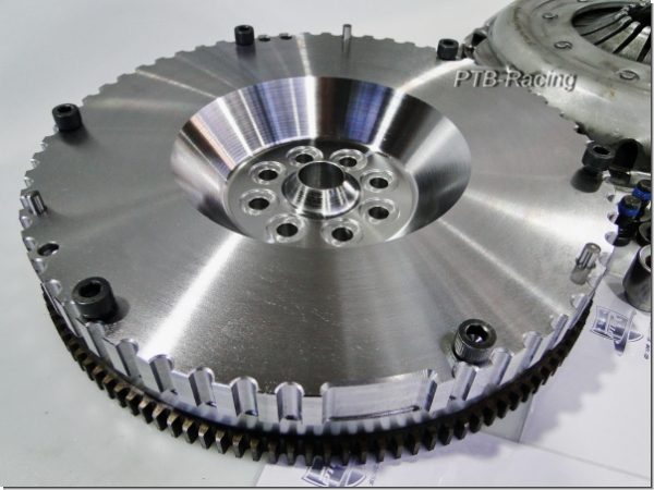 Kupplungs-Kit mit Organischer Reibscheibe für Audi Rs4 & S4 / 2.7T + Performance Druckplatte – Bild 4