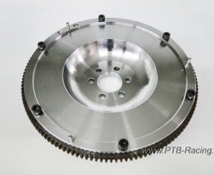 Umrüst-Schwungscheibe für VW/Audi 1.8T auf 240mm Kupplung- Gewicht 8kg